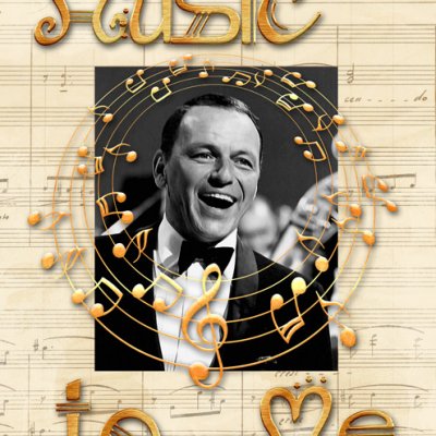 Music to Me