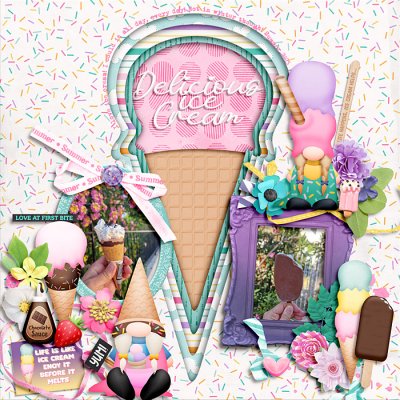 Ice cream