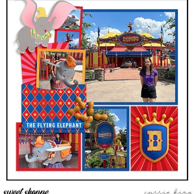 Dumbo