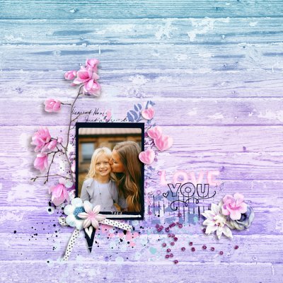Summer Shadowbox - August 12th