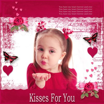 Kisses