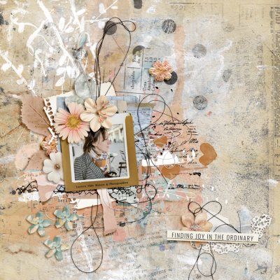 Summer Shadowbox - August 14th