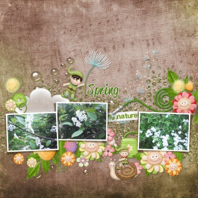 Spring