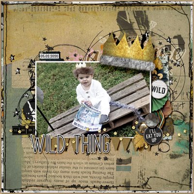 Wild Thing