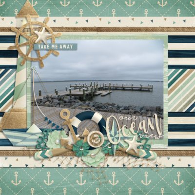 Our Ocean View