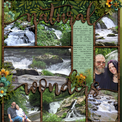 NaturalWonders
