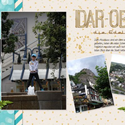 Idar Oberstein