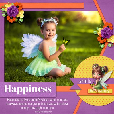 Happiness