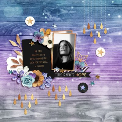 Summer Shadowbox - August 18th