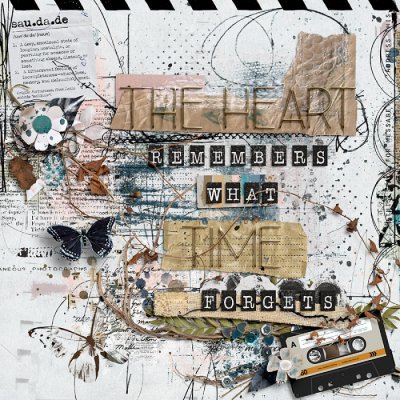 The heart