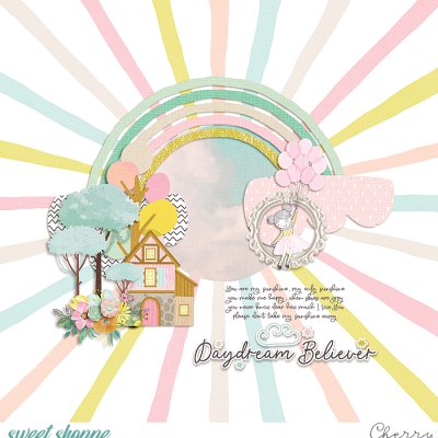 Daydream Believer