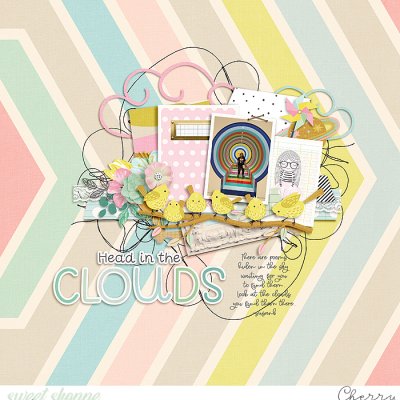 Clouds