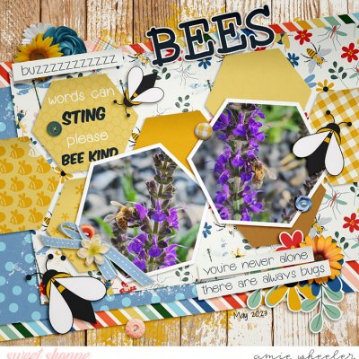 Bees