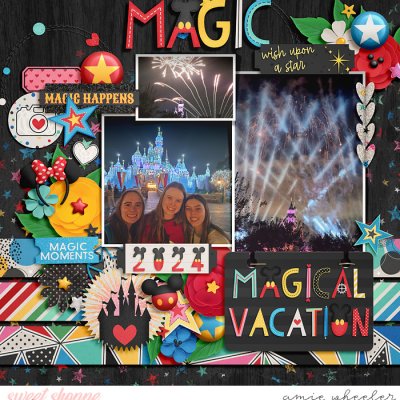 Magic