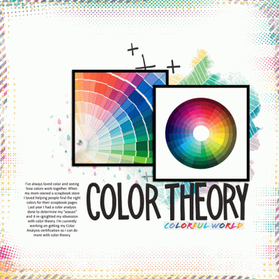 Color-Theory