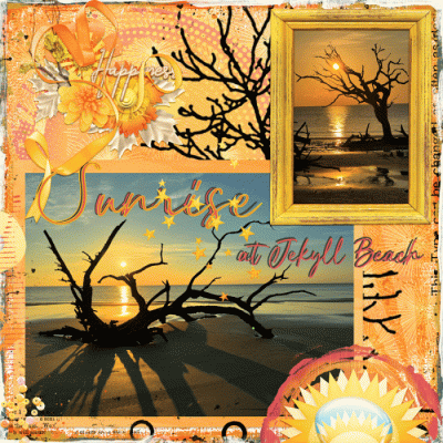 Jekyll Beach