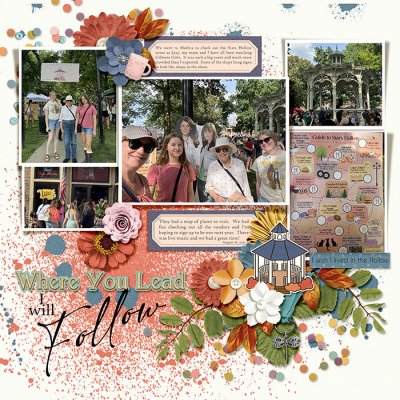 Stars Hollow