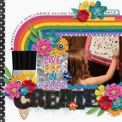 Create