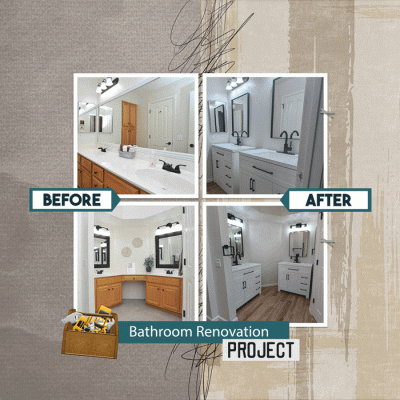 Bathroom-Renovations