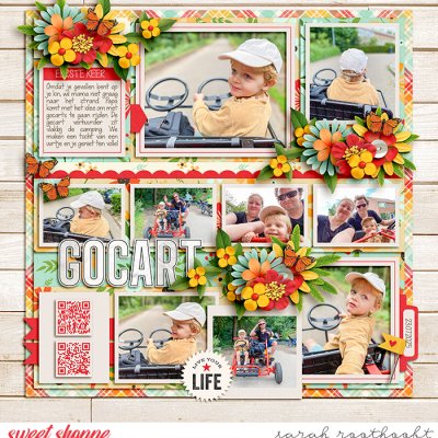 Gocart