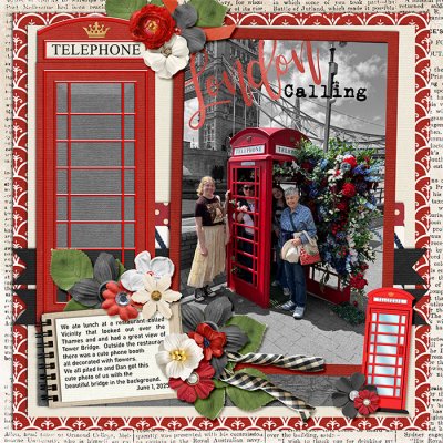 phone booth