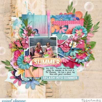 Summer Days