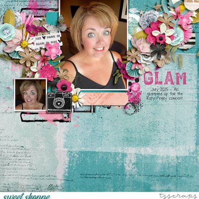 Glam