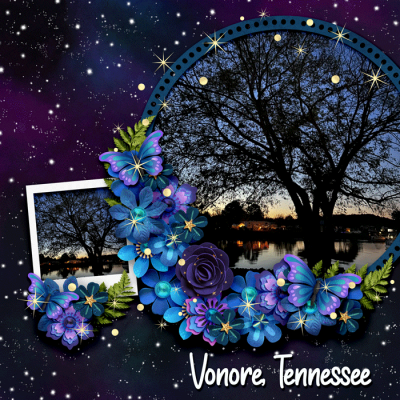 Vonore, Tennessee