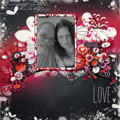 Soul Mates