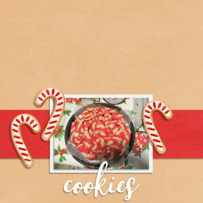 Cookies