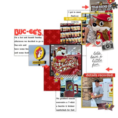 Buc-ees