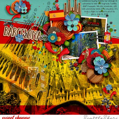 Barcelona