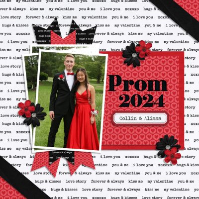 Prom 2024