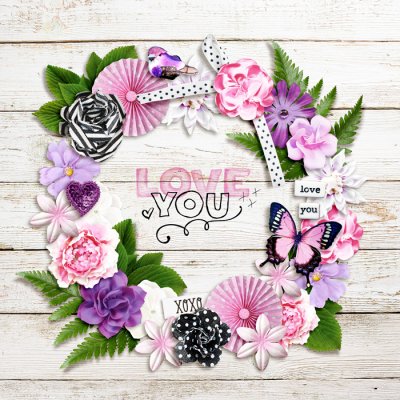Summer Shadowbox - August 10th