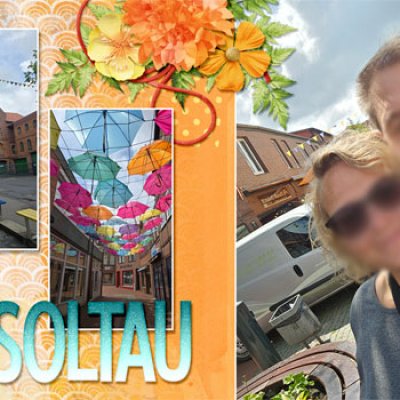 soltau