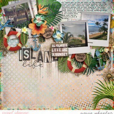 Island Life