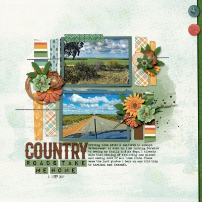 Country Roads