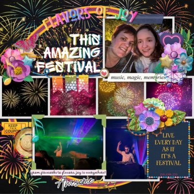 Amazing Festival
