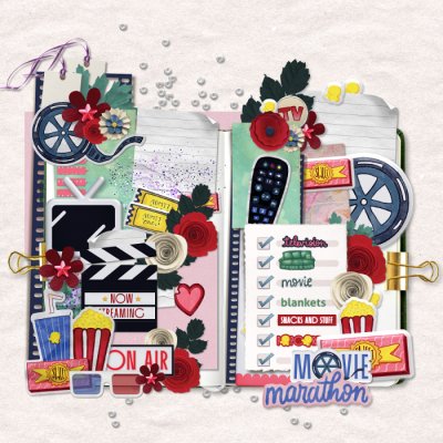 Movie marathon