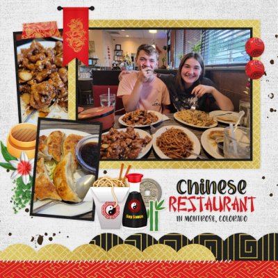 Chinese