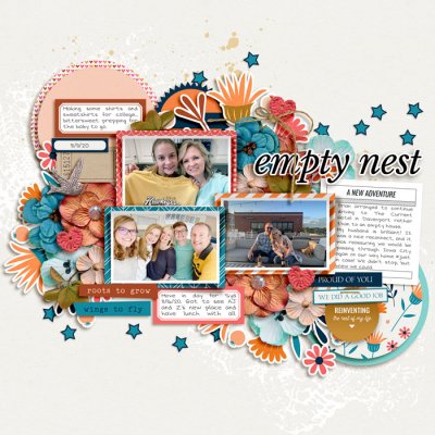 Empty Nest
