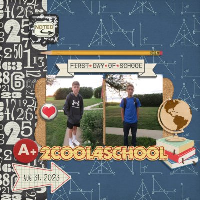 2 Coo l4 School