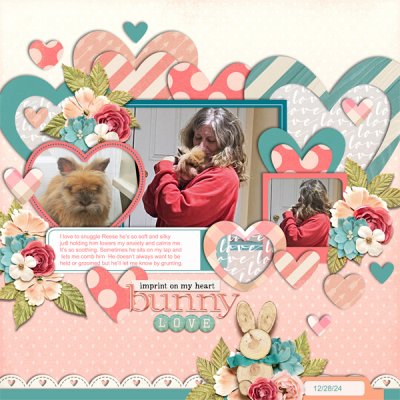 Bunny Love