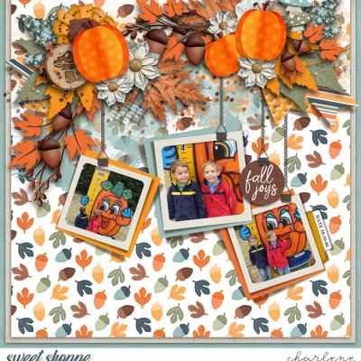 Fall Joys
