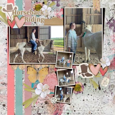 Horse