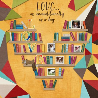 Love...