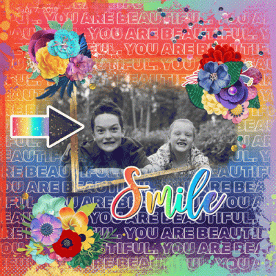 Smile
