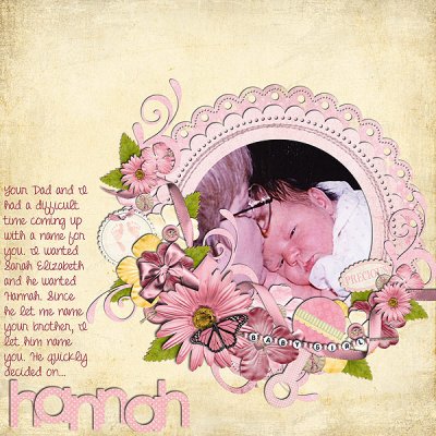 Hannah
