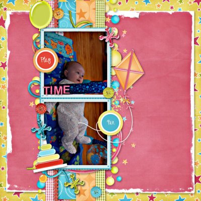 Playtime Fun