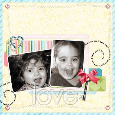 Love